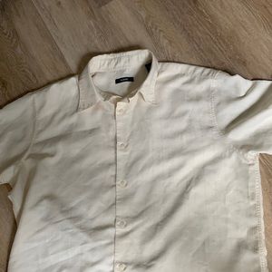 AlFANI button down shirt